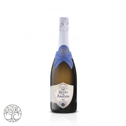 CAVA ICE – REYES D ARAGON, 750мл