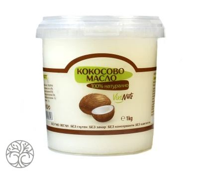 КОКОСОВО МАСЛО