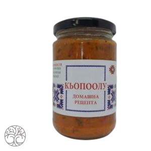 КЬОПООЛУ ПО ДОМАШНА РЕЦЕПТА, 300ГР