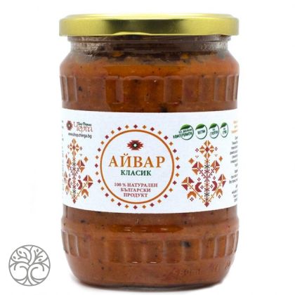 АЙВАР КЛАСИК