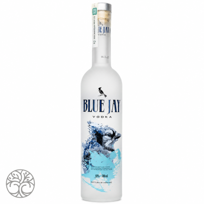 ВОДКА BLUE JAY