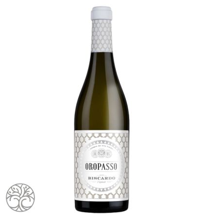 OROPASSO - BISCARDO, 750мл
