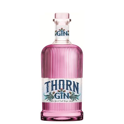 ТОРН ДЖИН РОЗОВ / THORN GIN PINK, 700мл