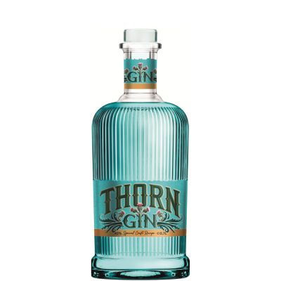 ТОРН ДЖИН СИН / THORN GIN BLUE, 700мл