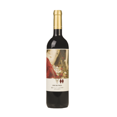 ЧЕРВЕНО ВИНО МОНАСТРЕЛ И СИРА FINCA - FRUTO NOBLE, 750мл