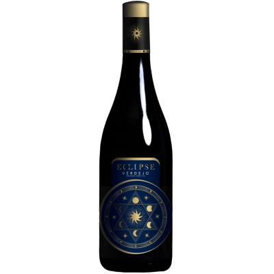 БЯЛО ВИНО ECLIPSE VERDEJO - LADRON DE LUNA, 750мл