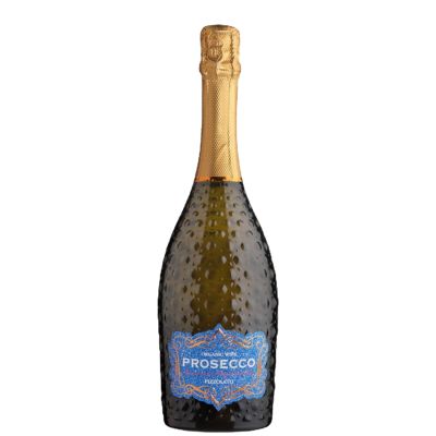 PROSECCO EXTRA DRY - PIZZOLATO M-USE, 750мл