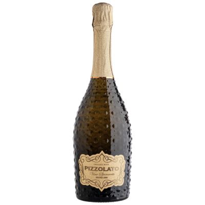 PROSECCO EXTRA DRY БИАНКО - PIZZOLATO M-USE, 750мл