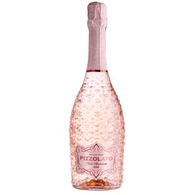 PROSECCO EXTRA DRY ГЛЕРА И РАБОСО - PIZZOLATO M-USE, 750мл