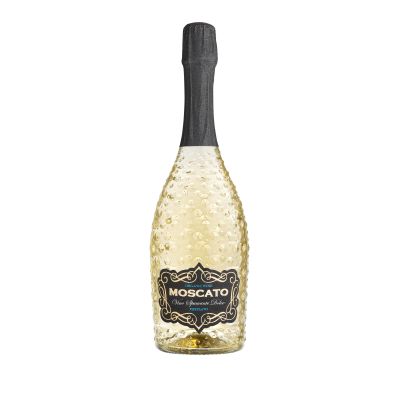 PROSECCO DOLCE МУСКАТО - PIZZOLATO M-USE, 750мл