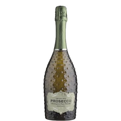 PROSECCO DOC BRUT ГЛЕРА - PIZZOLATO M-USE, 750мл