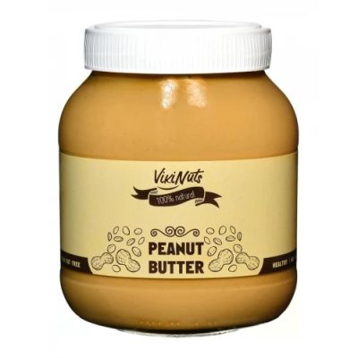 ФЪСТЪЧЕНО МАСЛО, 650гр