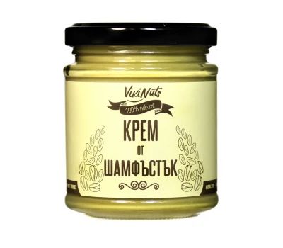 КРЕМ ОТ ШАМФЪСТЪК