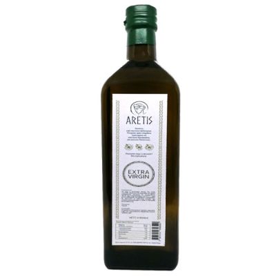 ЗЕХТИН EXTRA VIRGIN ARETIS СТЪКЛО 