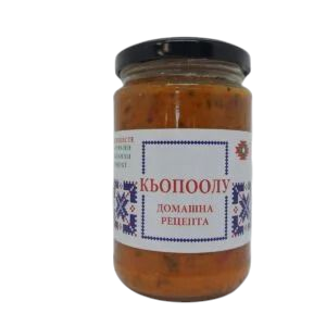 КЬОПООЛУ ПО ДОМАШНА РЕЦЕПТА, 300ГР