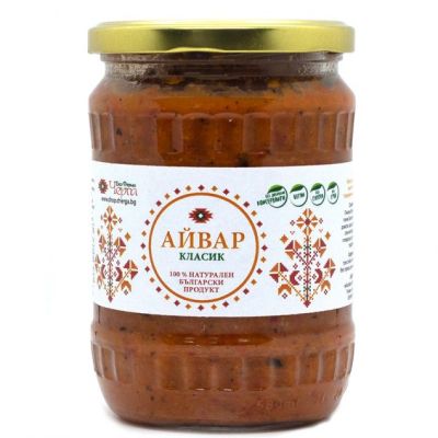 АЙВАР КЛАСИК