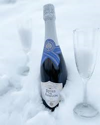 CAVA ICE – REYES D ARAGON, 750мл