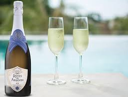 CAVA ICE – REYES D ARAGON, 750мл