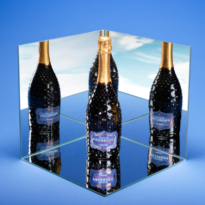PROSECCO EXTRA DRY - PIZZOLATO M-USE, 750мл