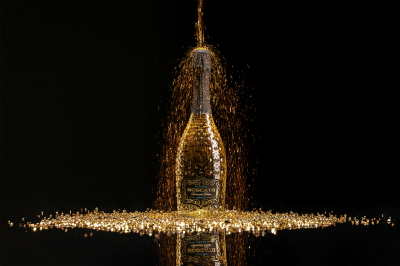 PROSECCO DOLCE МУСКАТО - PIZZOLATO M-USE, 750мл