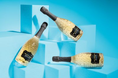 PROSECCO DOLCE МУСКАТО - PIZZOLATO M-USE, 750мл