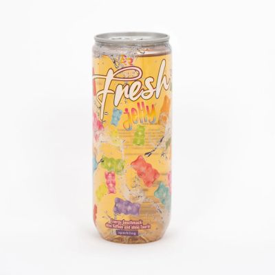 ФРЕШ JELLY, 330мл