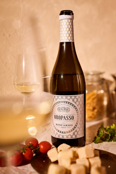 OROPASSO - BISCARDO, 750мл