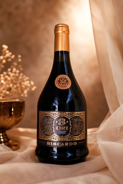 3 ORI - BISCARDO, 750мл