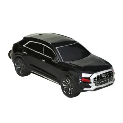 ДЖИП AUDI Q8, 1000МЛ ВОДКА