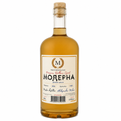 МОДЕРНА ДЮЛЕВА РАКИЯ, 1Л