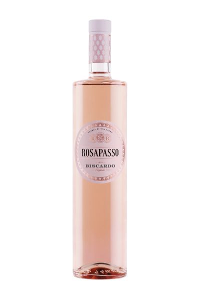 ROSAPASSO - BISCARDO, 750мл