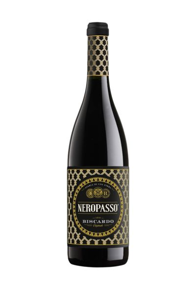 NEROPASSO - BISCARDO, 750мл