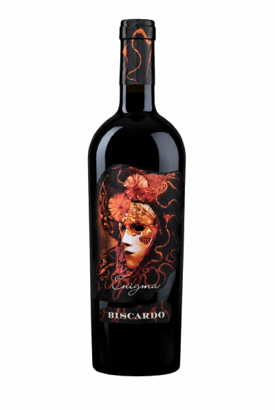 ENIGMA - BISCARDO, 750мл