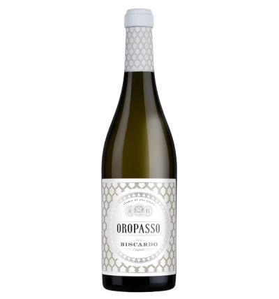 OROPASSO - BISCARDO, 750мл